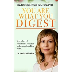 (英文圖書) You Are What You Digest 精裝版, Vivaswaan, 英文