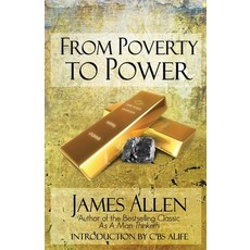 (英文圖書) From Poverty To Power: The Realization of Prosperity and Peace 平裝版, Proven Publishing, 英文