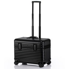 DW優選家 德國拜耳PC超輕鋁框行李箱 23吋 20吋 登機箱 空姐/機長箱