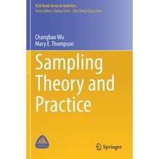 (英文圖書) Sampling Theory and Practice 平裝版, Springer, 英文