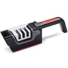 Cuisinart 美膳雅 Cuisinart多功能3孔磨刀站, 1個