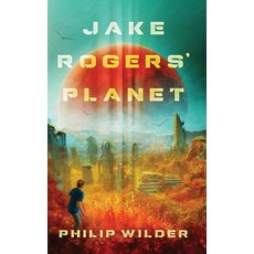 (英文圖書)Jake Rogers' Planet 精裝版, Great Commission Alliance, 英文
