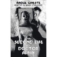 (英文圖書)The Second Life of Doctor Albin 平裝版, Hollywood Comics, 英文