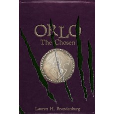 (英文圖書)Orlo The Chosen 平裝版, Kingdom Publishing Press, 英文