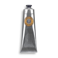 L'Occitane 乳木果油足霜 150ml, 1個