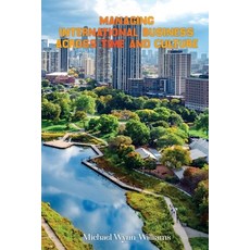 (英文圖書) Managing International Business: Across Time and Culture 平裝版, Michael Wynn-Williams, 英文