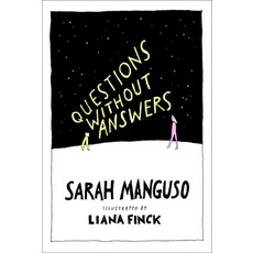 (英文圖書) Questions Without Answers 精裝版, Hogarth Press, 英文