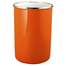 Calypso Basics 微波泡沫麵糊攪拌碗, 紅色