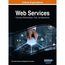 (英文圖書) Web Services: Concepts Methodologies Tools and Applications VOL 3 精裝版, Engineering Science Reference, 英文