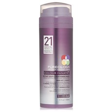 PUREOLOGY Color Fanatic 瞬間深層調理面膜, 1個, 150ml