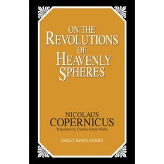 On the Revolutions of Heavenly Spheres, Prometheus Books