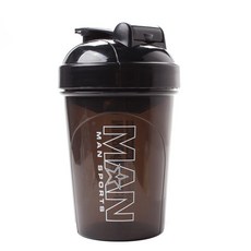 MAN SPORTS Micro Batch黑色, 1個