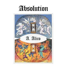 (英文圖書) Absolution 平裝版, Authorhouse, 英文