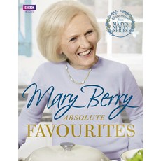 (英文圖書) Absolute Favourites 精裝版, BBC Books, 英文