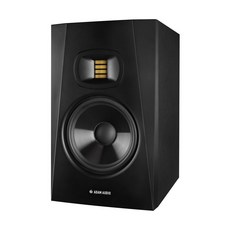ADAM AUDIO T7V 七吋主動式監聽喇叭, 詳見包裝, Black