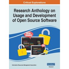 (英文圖書) Research Anthology on Usage and Development of Open Source Software VOL 1 精裝版, Engineering Science Reference, 英文