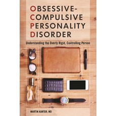 (英文圖書) Obsessive-Compulsive Personality Disorder: Understanding the Overly Rigid Controlling Person 精裝版, Praeger, 英文