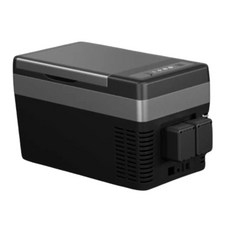 【野道家】Arctic Ice 北極冰 TF25-EX 車載冰箱(支援12V手工具電池) 25L 購買送電池*2, 1個