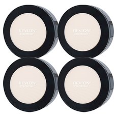 REVLON 露華濃 Color Stay水潤蜜粉, 4個, 880 Translucent