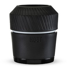 HOST 香檳塞, 1個, 黑色的