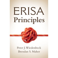 (英文圖書) Erisa Principles 精裝版, Cambridge University Press, 英文
