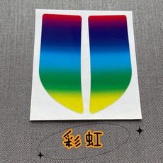 Gogoro delight 儀錶板保護貼