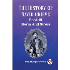 (英文圖書) The History of David Grieve BOOK III STORM AND STRESS 平裝版, Double 9 Books, 英文