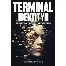 (英文圖書) Terminal Identity: Surviving the AI Revolution 平裝版, Independently Published, 英文