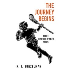 (英文圖書) The Journey Begins: Book 1 in The Life of Caleb series 平裝版, WestBow Press, 英文
