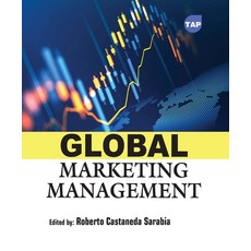 (英文圖書) Global Marketing Management Library Binding, Toronto Academic Press, 英文, 圖書館裝訂