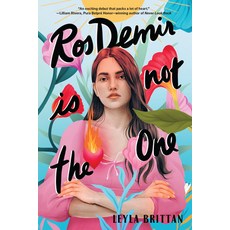 (英文圖書) Ros Demir Is Not the One 精裝版, Holiday House, 英文