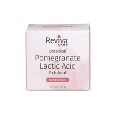 reviva Reviva Labs 微晶磨皮石榴磨砂膏, 1個, 55克