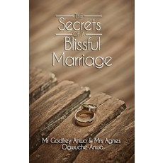(英文圖書) The Secrets of A Blissful Marriage 平裝版, Mind2global Publishing, 英文