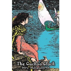 (英文圖書)The Cuckoo Clock by Mrs. Molesworth Fiction Historical 精裝版, Aegypan, 英文