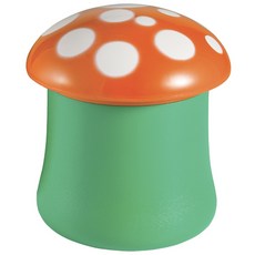 Hutzler 蘑菇保護容器, 1個