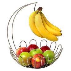 SPECTRUM 水果籃, 1個, 鎳