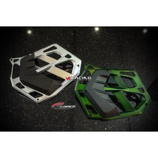 炫富精品 凱銳斯 CNC水箱外蓋/水箱護蓋 適用:FORCE2.0/六代勁戰/水冷BWS/NMAX/DRG