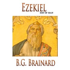 (英文圖書)Ezekiel: Son of Man 平裝版, Beverly Brainard, 英文