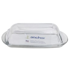 anchor Hocking 貨櫃, 1個