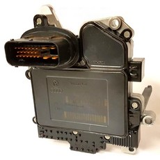 【KITCO】奧迪 Audi GGS 5A ECU 全新變速箱電腦 01J927156FH 歐洲原廠