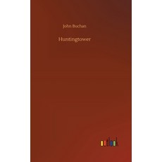 (英文圖書) Huntingtower 精裝版, Outlook Verlag, 英文