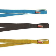 rock empire Open Sling PA 20mm 扁帶環 22kN 高強度耐磨攀岩扁帶, 棕色