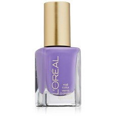 L'OREAL PARIS 巴黎萊雅 指甲油 11.7ml, 1個, 重塑版稅