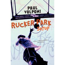 (英文圖書) Rucker Park Setup 平裝版, Speak, 英文
