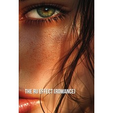 (英文圖書) The Ru Effect (Romance) 平裝版, Caius Alexander, 英文