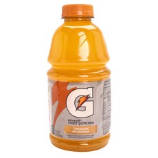 Gatorade 開特力 止渴 橘子 普通話, 1個, 946ml