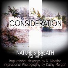 (英文圖書) Nature's Breath: Consideration: Volume 7 平裝版, Createspace Independent Pub..., 英文
