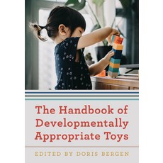 The Handbook of Developmentally Appropriate Toys 平裝版, Rowman & Littlefield Publis..., 英文