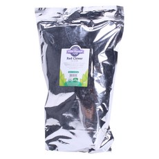 OREGON'S Wild Harvest 袋裝乾燥紅菽草碎, 1個, 453.5克