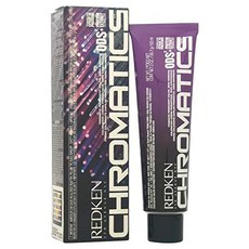 REDKEN 列德肯 Chromatic Prismatic Permanent Color 63ml, 1個, 6Vr (6.26) - 紫色/紅色